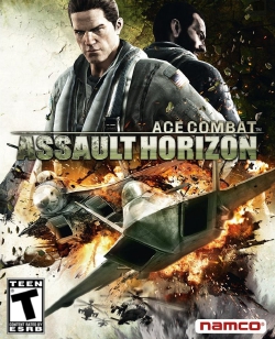 Ace Combat: Assault Horizon