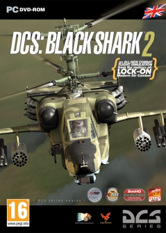 Digital Combat Simulator: Black Shark 2