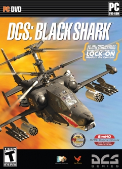 Digital Combat Simulator: Black Shark