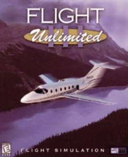 Flight Unlimited III