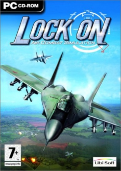 Lock On: Modern Air Combat