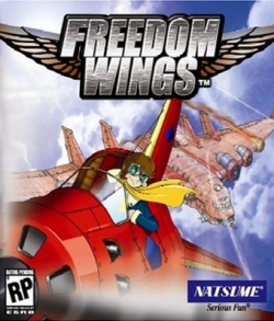 Freedom Wings