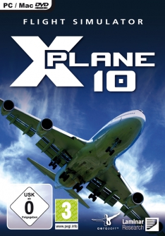 X-Plane 10