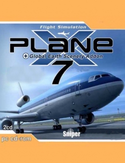 X-Plane 7